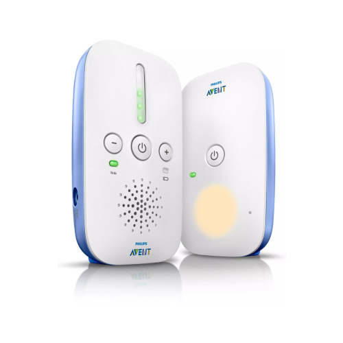 Philips Avent DECT Baby Monitor