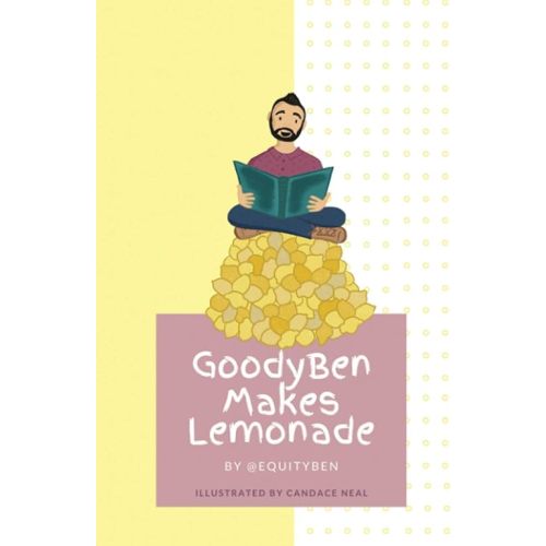 GoodyBen Makes Lemonade! Paperback – January 11, 2021