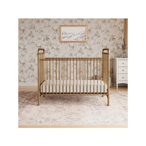 Namesake Abigail 3-in-1 Convertible Crib