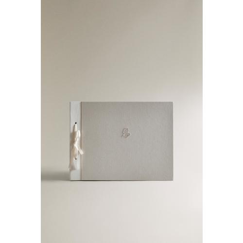 CHILDREN'S ELEPHANTS MEMORY ALBUM