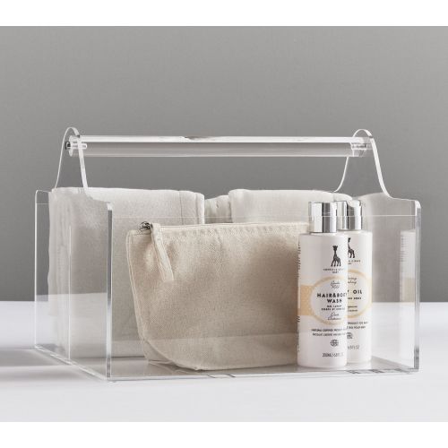 Acrylic Storage Collection