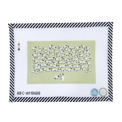 Sought the One (13 Mesh)