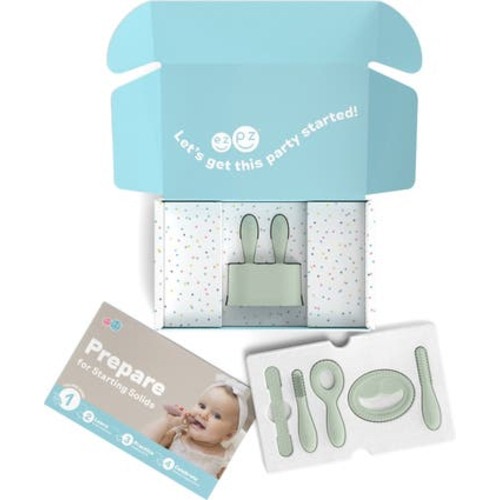 Kit 1 - Prepare for Starting Solids Pre-Feeding Tools
