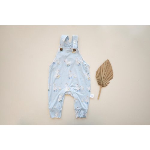 Darling Duckies Overall — emmy baby