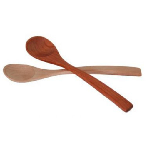 Child's Cherry Spoon