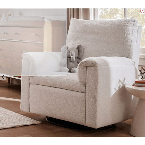 Nursery Chair