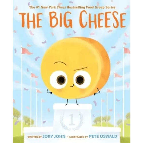 The Big Cheese
