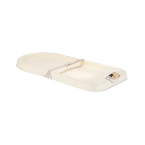 Nursery Style Light-Up Changing Pad & Diaper Tracker  - Oat - Skip Hop | Carter's