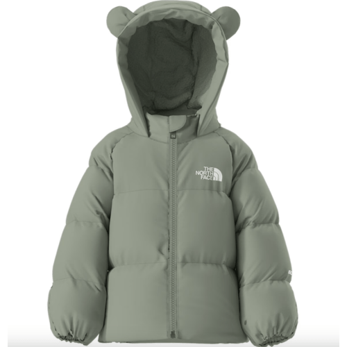 The North Face North Down Fleece-Lined Jacket - Infants' - Kids