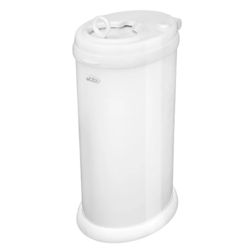 stainless steel diaper pail