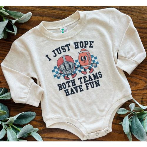 Both Teams Have Fun Ballpark, Sport Shirt for Child, Shirt For Baby Boy, Shirt For Toddler, Sport Bubble, Girls Sport T, Shirt for Kids
