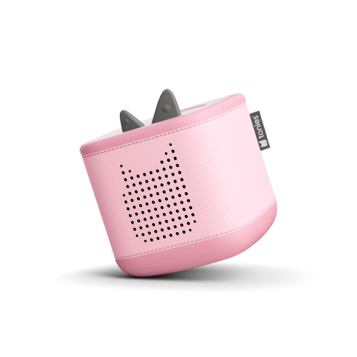 Toniebox 2 Cloud Pink
