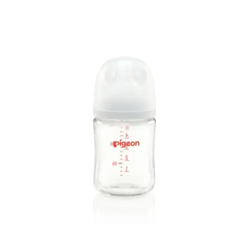 Pigeon Bottle Glass 160ML