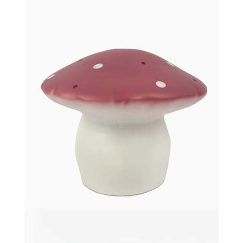 egmont medium mushroom light in cuberdon at Little