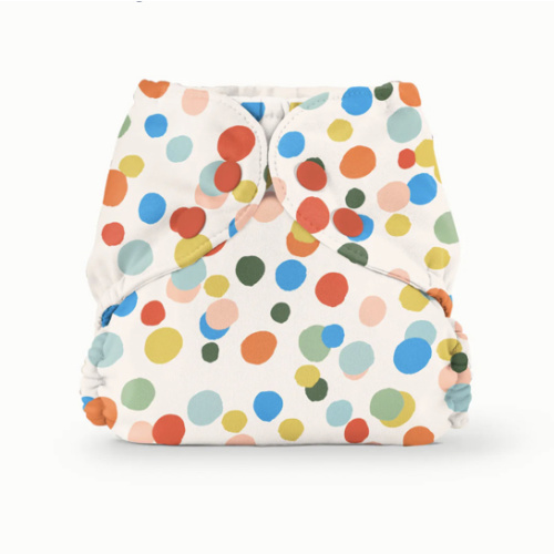 Cloth Diaper Waterproof Covers - Esembly Baby