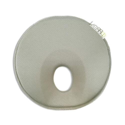 Pilö: Ergonomic Head Rest