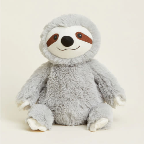Sloth Warmies | Microwavable Sloth Stuffed Animal | Warmies