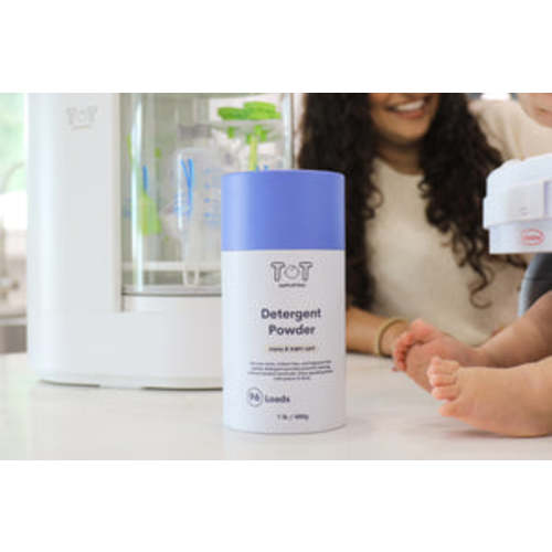 Tot Detergent Tablets – totinnovations