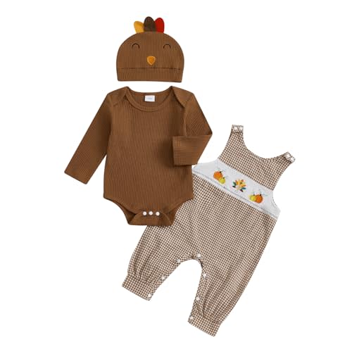 Socutebabe My First Valentines Day Baby Boy Outfit Infant Lover Boy Oneise Heart Waffle Knit Newborn Outfits Clothes