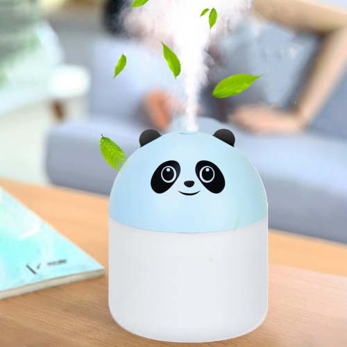 BOBOMOTI Humidifiers for Bedroom Baby Top Fill Cool Mist Humidifier Ultra Quiet Humidistat Aromatherapy Diffuser Clearance