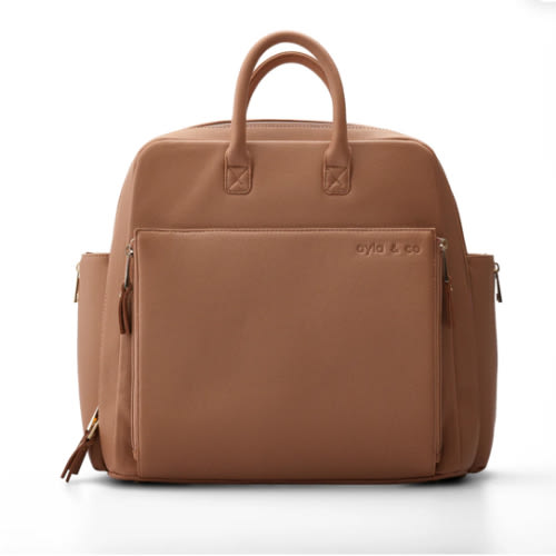 Ayla Diaper Bag