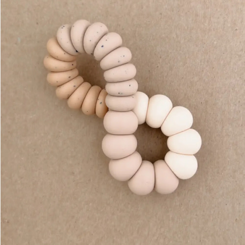 Twist Freezer Teether