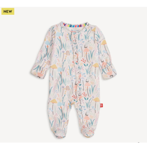 Magnetic Footie – Magnetic Me newborn