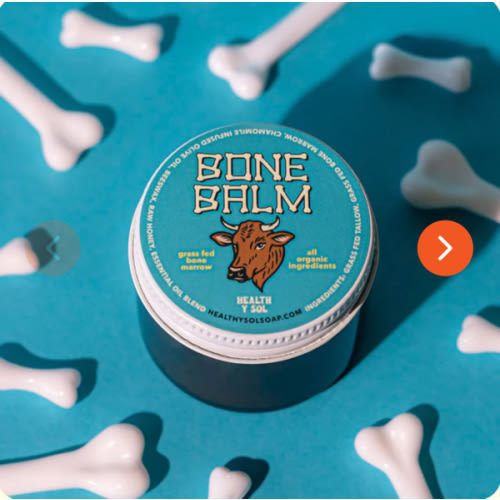 Bone Balm