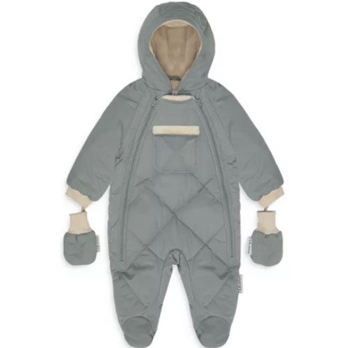 7am Unisex Jumpsuit/Snowsuit Benji - Baby