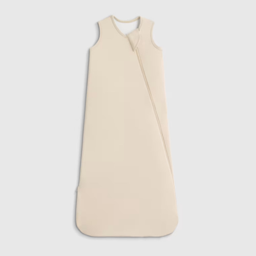 Bamboo Sleep Bag 1.0 TOG in Sunlit Sand (S/M)