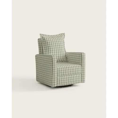 Cash Fund - Nursery Chair