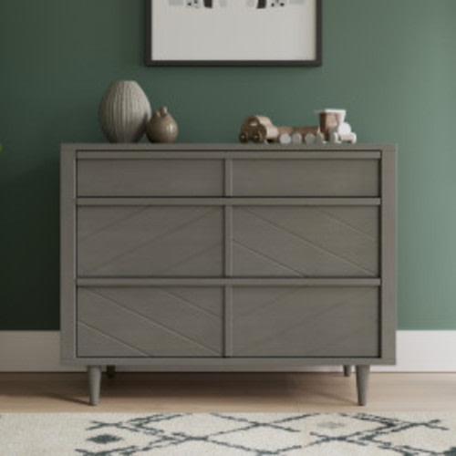 Surrey Hill 3 Drawer Dresser