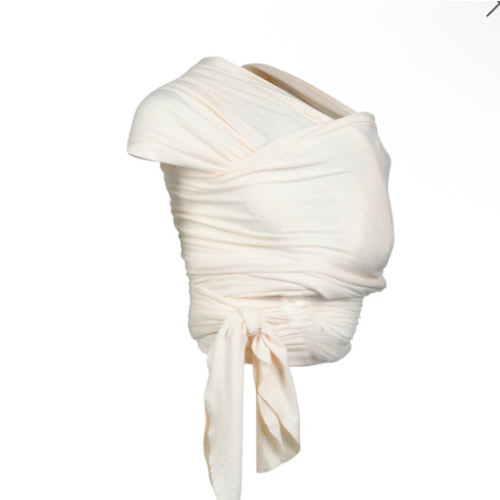 Snuggle Me Baby Wrap | Natural