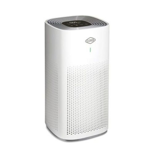 Clorox Large Room Air Purifier True HEPA Filter up to 1500 sq ft Capacity 11010