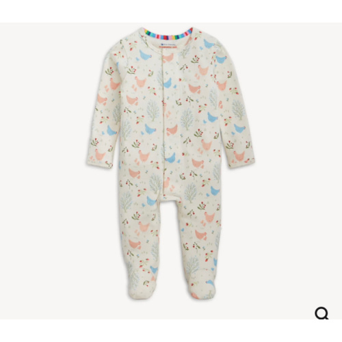 Magnetic Footie – chicken tender Magnetic Me