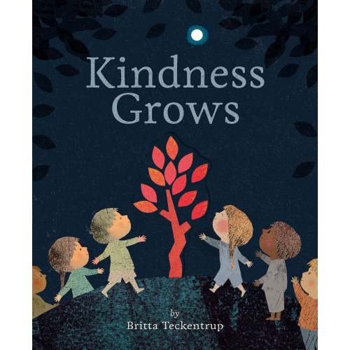 Kindness Grows | Barnes & Noble®