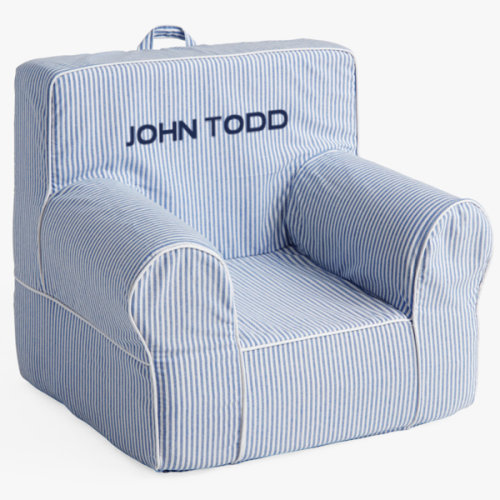 Anywhere Chair®, Oxford Stripe Collection