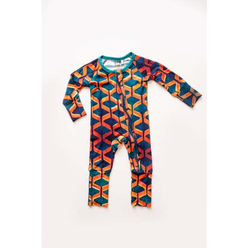 Copperline- Convertible Romper- SALE!