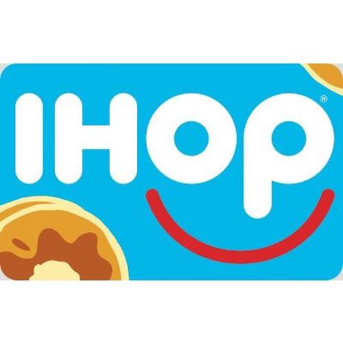 $50 IHOP Gift Card (Email Delivery)