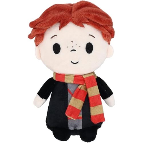 KIDS PREFERRED Harry Potter Ron Weasley Soft Huggable Stuffed Animal Cute Plush Toy for Toddler Boys and Girls, Gift for Kids