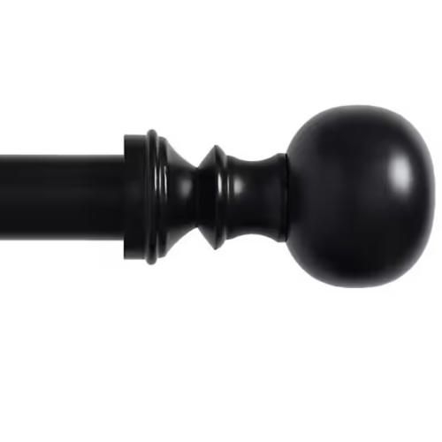 Curtain Rod