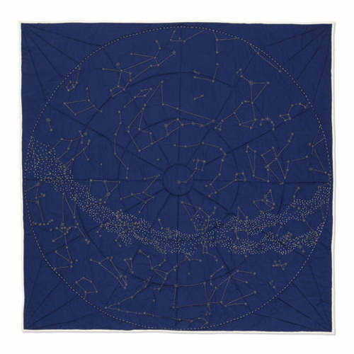 Constellation Quilt