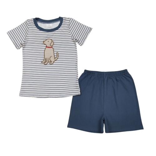 Gone Hunting Romper - Preorder – Little Southern Brand