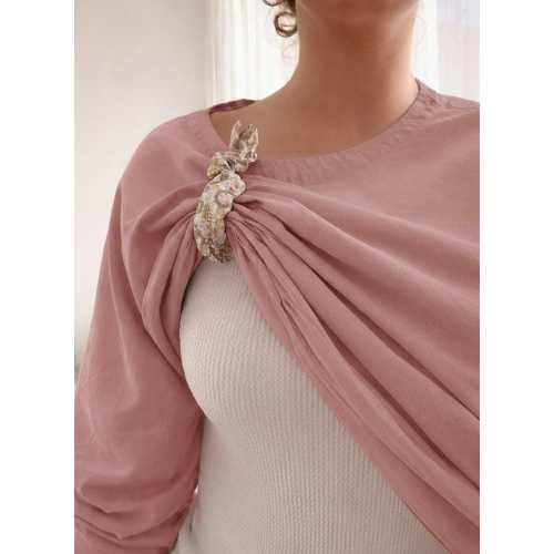 Breastfeeding Side Reminder Bracelet & Shirt Clip