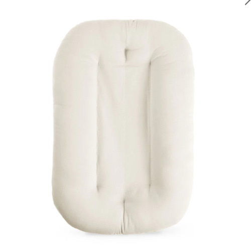 Infant Lounger | Natural