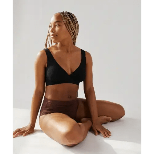 Deluxe Nursing & Sleep Bra