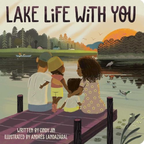 Lake Life with You | Barnes & Noble®