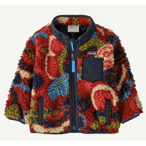 Patagonia Baby Retro-X® Fleece Jacket
