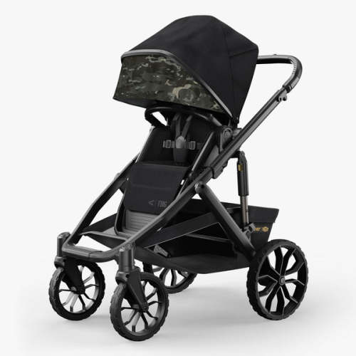 TBG | Veer Switchback Stroller