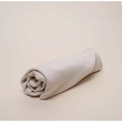 Butterr Pillow Cover in Natural